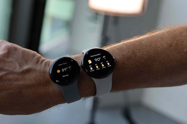 Google Commits to Addressing Wear OS 5.1 Update Issues