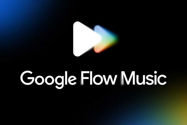 Google renames brand-new ProducerAI music editor to Google Flow Music