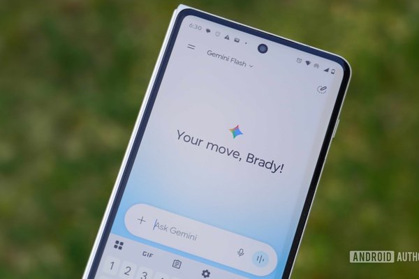Google Gemini is becoming easier to access across Android