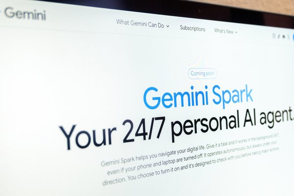 How to use Google Gemini to automate tasks