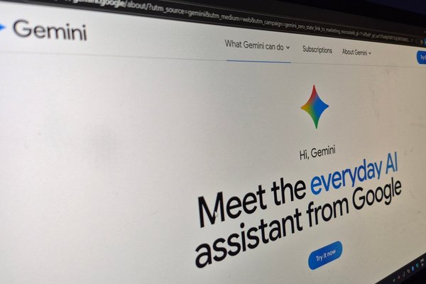 Are Your Google Gemini Chats Disappearing? Heres What You Can Do