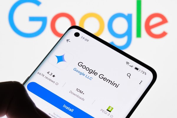 How Much Energy Does Google Gemini Actually Use Per Prompt?
