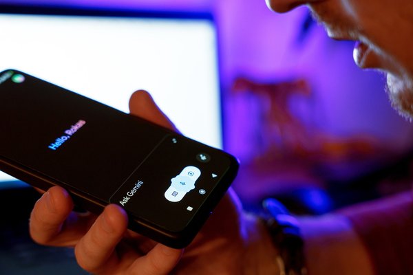 Upcoming Gemini Live Feature Could Make It A True Replacement For Google Assistant
