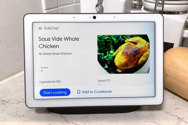  Google Home is rolling out a major AI upgrade  heres what to try first 