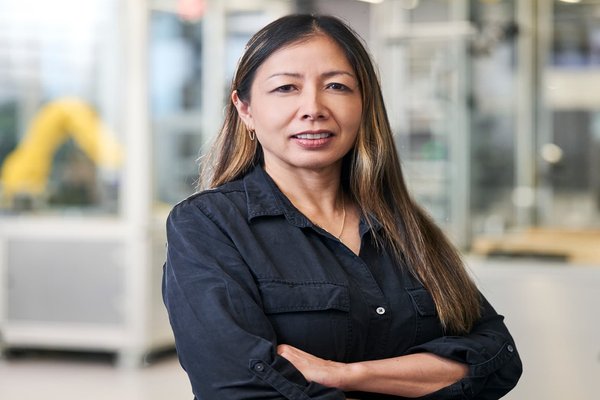 Google wants Intrinsic to be Android of robotics as it pushes into physical AI