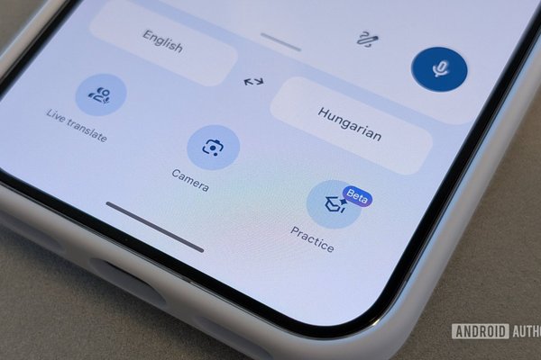 Google is working on a big Live Translate upgrade for Android XR