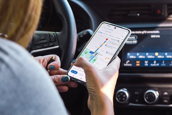 Google Knows Where You Are Even With Your GPS Off - Heres How