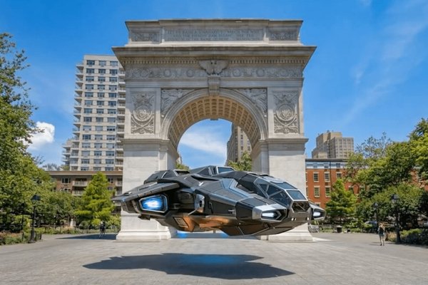 Google Maps is about to get a big dose of AI