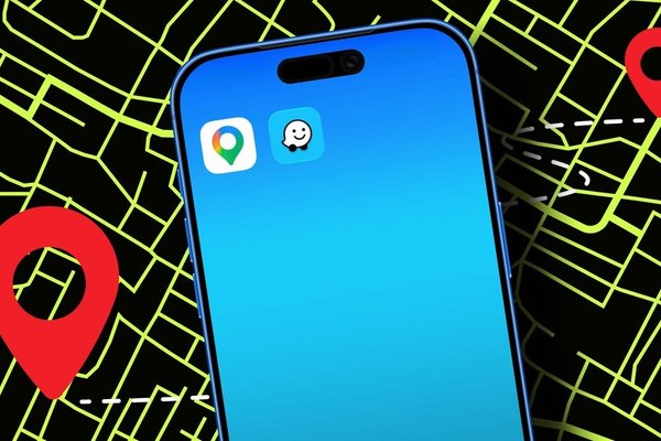 I tested Google Maps vs. Waze to find the best navigation app - and this one wins
