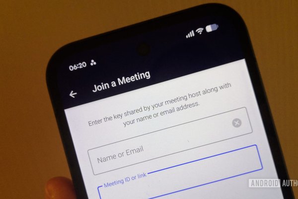 Tired of Google Meet? Here are 5 great alternatives I recommend you try