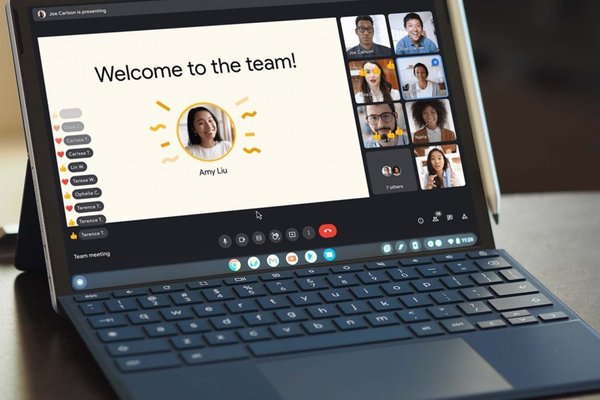 Google Meet Introduces Dynamic Layouts for More Engaging Calls 
