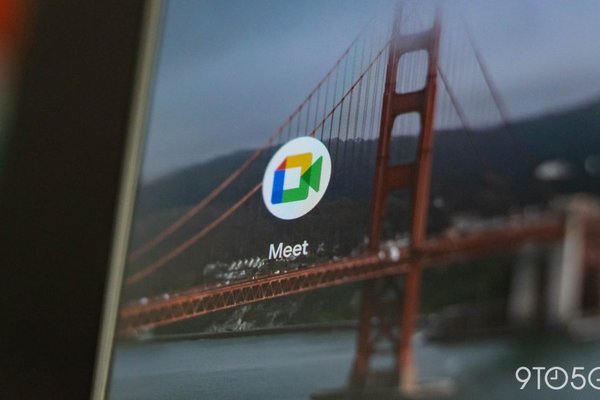 Google Meet Enhances Live Captions with 30-Minute History Feature 