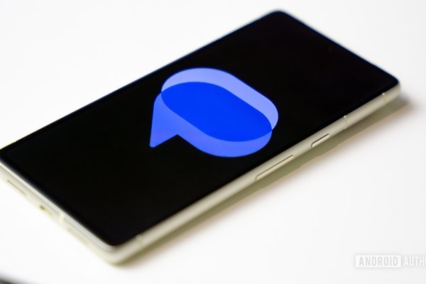 Google Messages is rethinking how link previews work, but were not sure its for the best