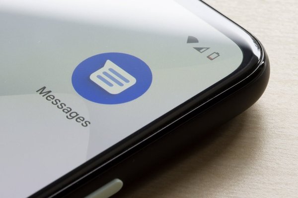 Google Messages Can Now Censor Any NSFW Images You Receive