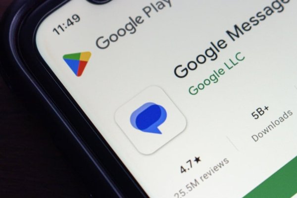 Google Messages Is Testing a New Way to Verify Who Youre Chatting With