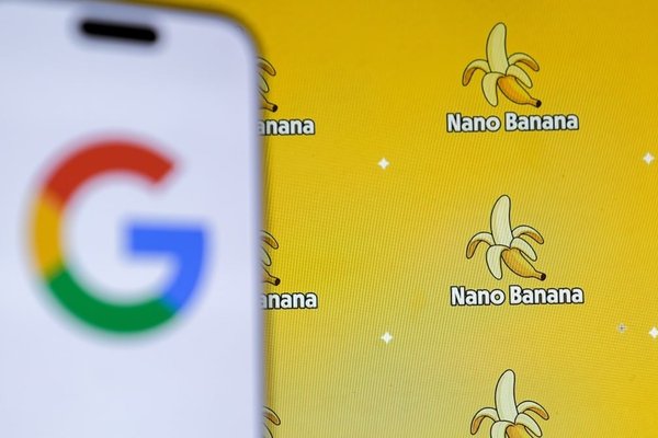 How Nano Banana changes Google Messages