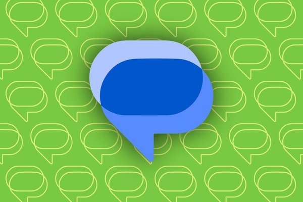 Google Messages for web removing QR code pairing