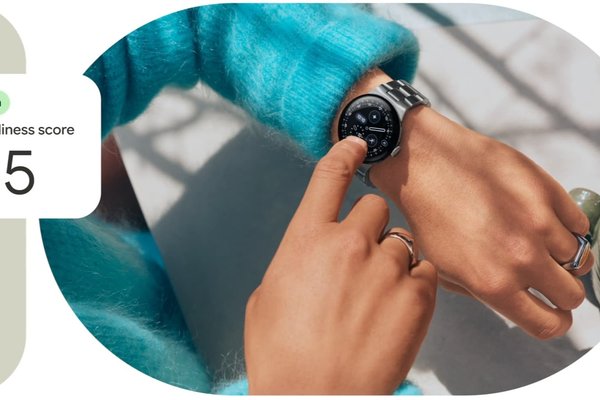 Google Store New Years deals discount Pixel Watch 4