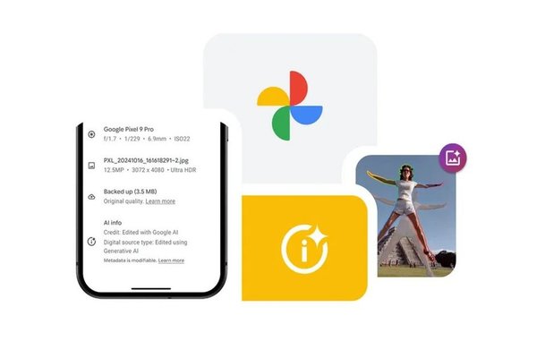 Your Google Photos photo to video clips can now include sound