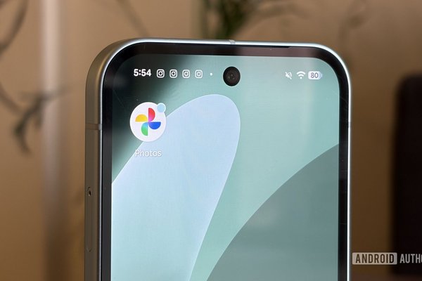 Google Photos on Android finally gets this handy feature months after iPhone