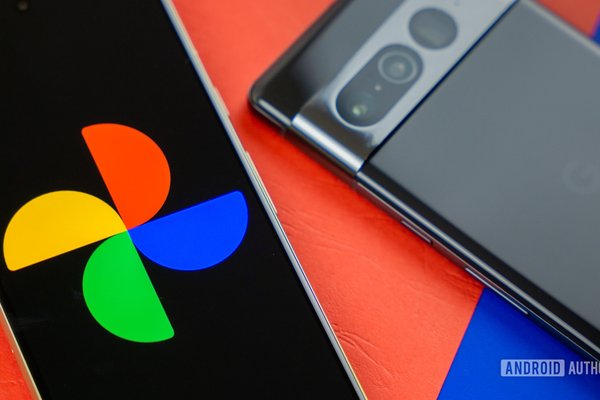 Google Introduces Dark Mode for Photos on the Web to Ease Eye Strain 