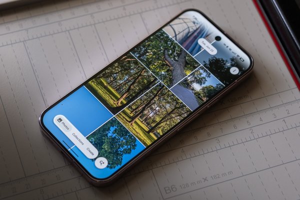 Google Photos may soon let you do more than just love shared photos