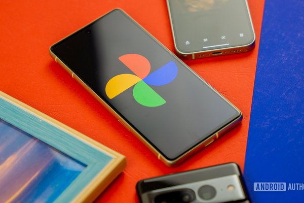 Google Photos could finally let you hide sensitive details in your pics