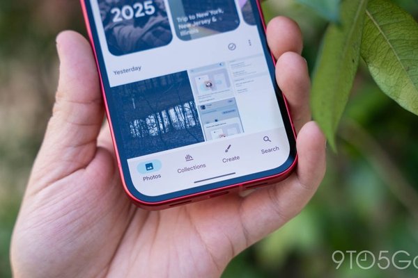 Google Photos trash bin now deletes media after 30 days, down from 60 days