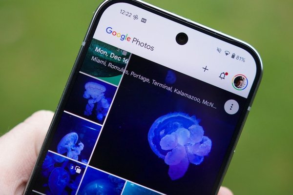 Google Photos just made it easier to edit multi-clip videos and create highlight reels