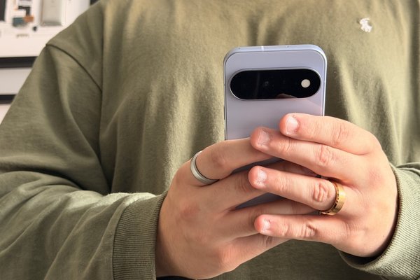 Google Pixel 11 Review: An Excellent Smartphone That Plays It Too Safe
