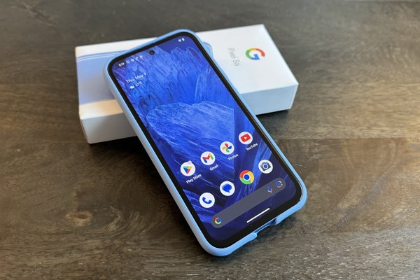 The Google Pixel 8 Might Still Be a Better Value Than the 8a