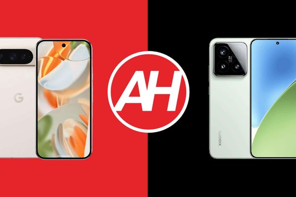 In-Depth Comparison: Google Pixel 9 Pro vs Xiaomi 15