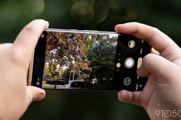 The Google Pixel camera keeps changing  when did you like it most?