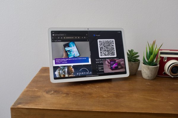 It looks like Google has finally killed the Pixel Tablet