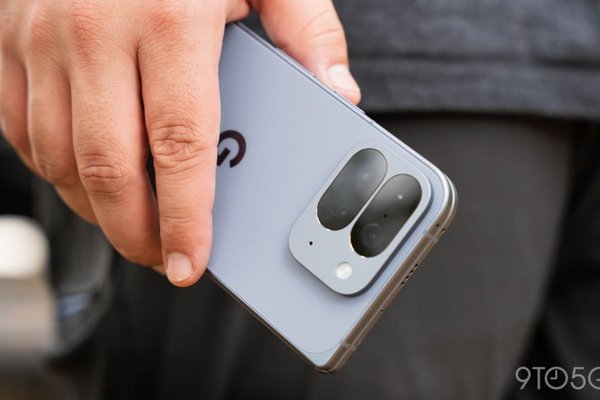 Google Pixels Tensor grows as global smartphone shipments continue to fall