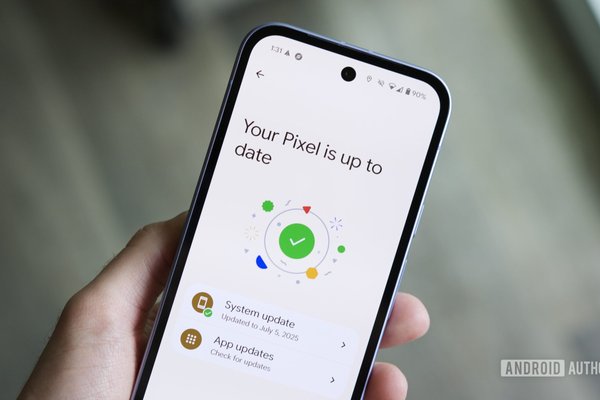 Gemini Intelligence exposes the problem with Googles 7-year Pixel promise