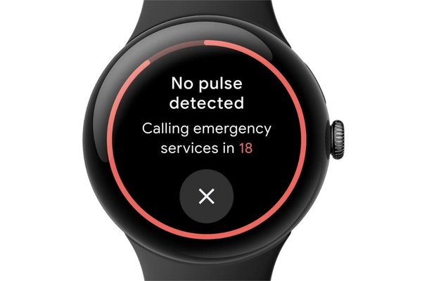 Google Pixel Watch 3 Loses Pulse Detection Feature in Latest Update 