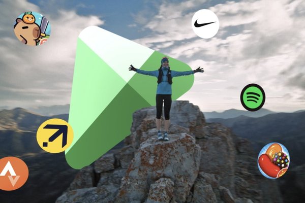 Google Play Updated for Users, Developers