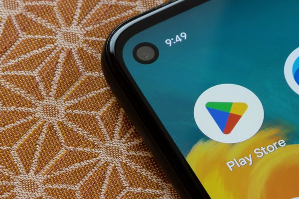  Google is redesigning the Play Store around AI  heres whats changing 