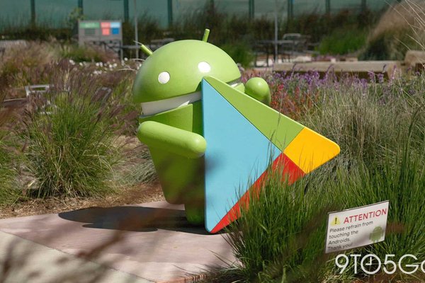 Google has 3 weeks to make these major Android and Play Store changes in Epic loss