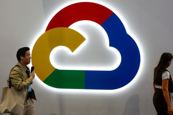 Google partners with Replit, in vibe-coding push