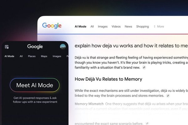 Google rejects alarming report that says its Search AI tools are unsafe for kids