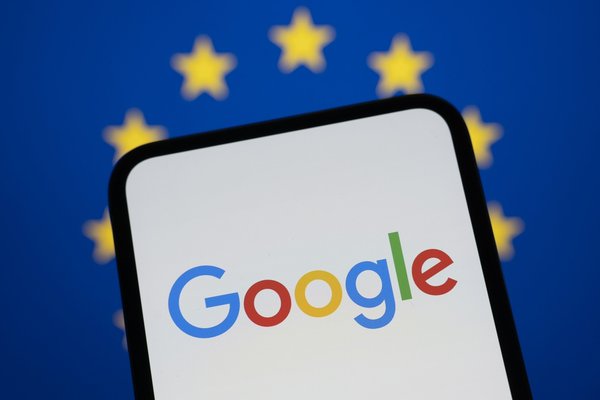 Google will degrade Search in Europe to avoid EU fines
