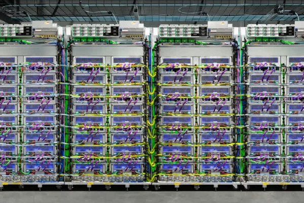 Google is spending billions to turn its TPU chips into a real challenger to Nvidia