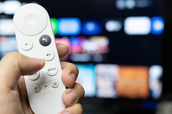 Tired Of Ads On Google TV? Use This Free App To Get Rid Of Them