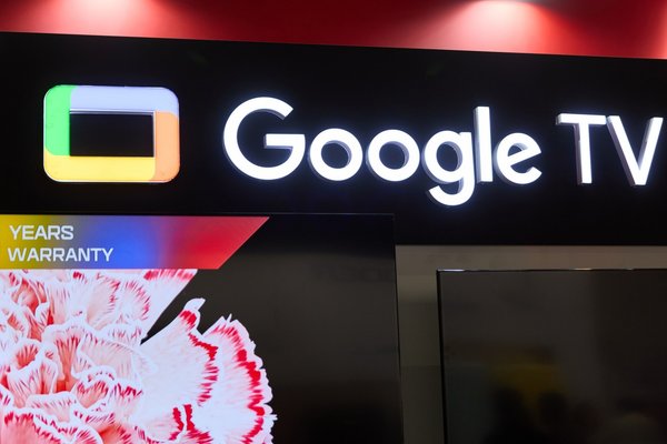 Google TV Vs. Android TV: What Is The Difference?