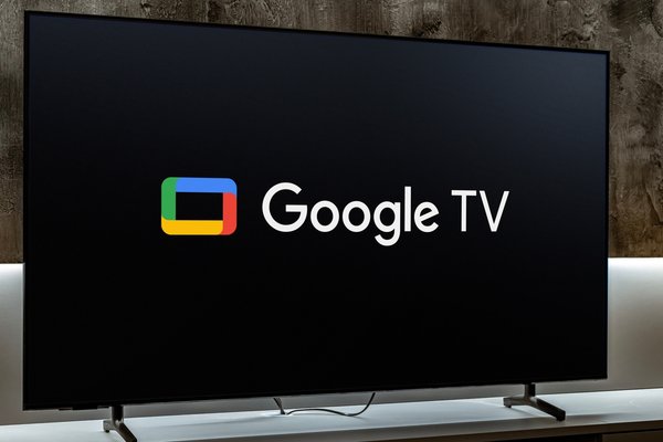 How To Completely Disconnect Your Google TV From The Internet