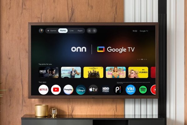Google TV is reportedly the #3 streaming OS in the US
