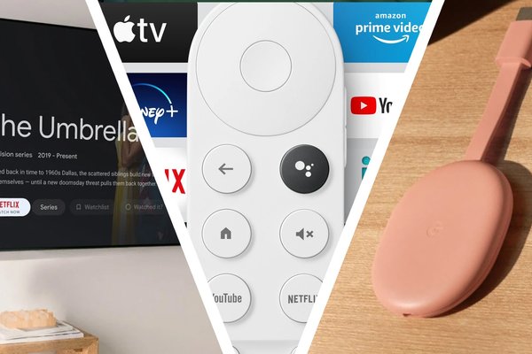 Chromecast with Google TV Receives Major Free Update After Long Delay  Heres Whats New