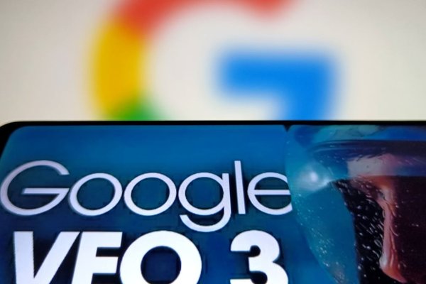 Google launches Veo 3.1 AI video generator. Here are the best new features.